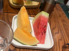 -驿楼兰·新疆菜(火车站店)