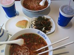 -苏氏牛肉面(丰北桥店)