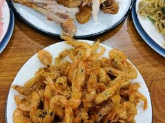 -浑河春面馆·老北京非遗鹿角面(房山店)