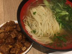 -泰煌鸡·上海白斩鸡·鸡汤面(万航店)