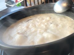 -捞神煲汤火锅(湖滨商业街店)