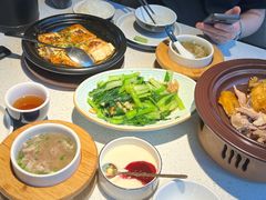 -秋色客家菜(流塘店)