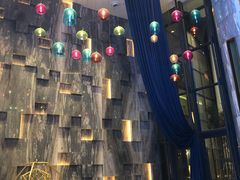 -南京瀚金佰九号温泉酒店