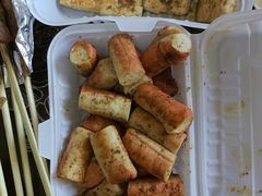 -余庄回民烧烤(工业四路店)