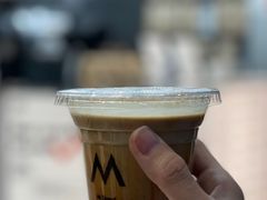 Dirty-M Stand(BFC外滩金融中心店)