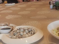 -富黎华海鲜大酒楼(正大广场店)