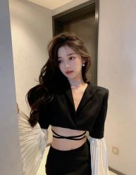 -HG美发设计沙龙