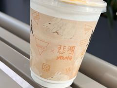 -Manner Coffee(万象食家店)