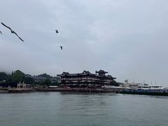 -刘公岛景区