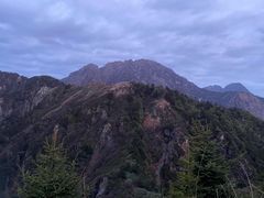 -九峰山