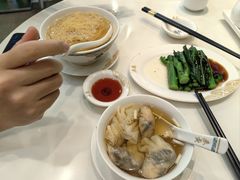 -香港麦奀云吞面世家(中山二路店)