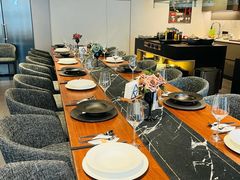 -Living Kitchen团建·厨艺派对空间(国贸店)