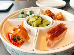 锦绣江南五味拼-湖里春风·淮扬菜(丽泽天街店)