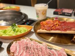 -炭之家·齐齐哈尔非遗烤肉·鲜切直供(中央大街店)