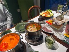 -Thai Basil罗勒叶泰式餐厅(时代天街店)