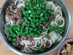 -左撇子私房面
