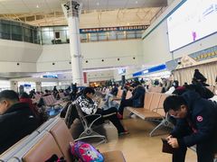 -绵阳南郊机场