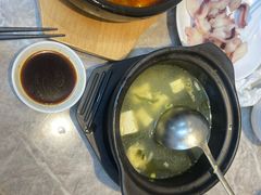-屋里家延边朝鲜族冷面(南园店)