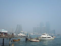 景点-日照灯塔风景区