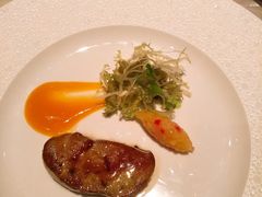 -广州四季酒店·佰鲜汇·现代法餐