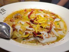 -酸渡·老坛酸菜鱼·现炒下饭菜(港惠新天地店)