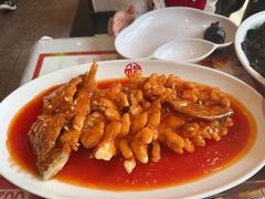 -添福来墨鱼饺子 · 海鲜东北菜(大连星海·黄浦路店)