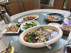 -聚家渔村·寻味顺德(大良店)