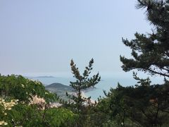 -崂山仰口游览区