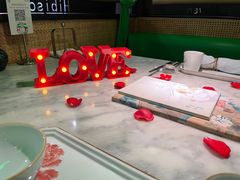 -辛香汇·现炒川菜(淮海路百盛店)