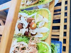 -有一锅·野生菌黑山羊腊排骨火锅(古城北门店)