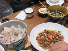 -八碗湘长沙市井菜(坡子街店)