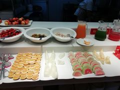 -汉丽轩·音乐自助烤肉餐厅(石岐店)