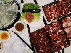 -联胜潮汕牛肉火锅(东苑南路店)