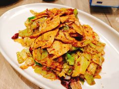 -味莊·青岛菜(云霄路店)