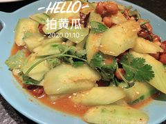 -马路边上·小海鲜烧烤(八一路店)