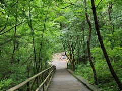 -孤山寨风景区