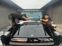 -跃通XPEL超级旗舰店(浦东店)