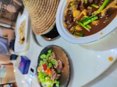 -牧雲子·臻选云南菜 .商务宴请(泰然大厦店)