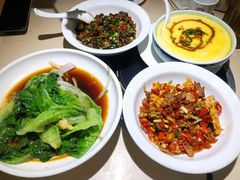 -大碗先生(万家丽店)