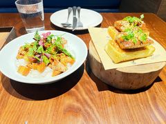 -Bistro 63 创意融合料理(广粤天地店)