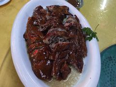 -皮记海鲜1995(寮步店)