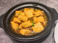 -闫府私房菜(恒隆店)