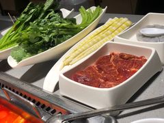 -海底捞火锅(金光华店)