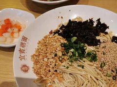 宜宾燃面-贰拾捌味·宜宾燃面(春熙路旗舰店)