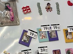 -海马体家庭照相馆(广州正佳广场店)