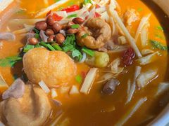 -缘久缘米粉(新街口店)