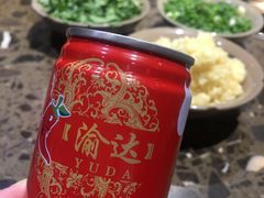 -重庆渝达老火锅(春熙路店)