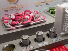-海底捞火锅(漕宝路店)