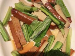 -小河盐帮·私家菜·烤鸭(三元桥·霄云路店)