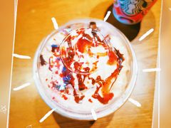 -星巴克(嘉定中信泰富万达广场店)